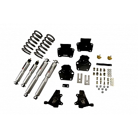 BellTech Performance Handling Kit - 809SP