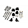 BellTech Performance Handling Kit - 809SP
