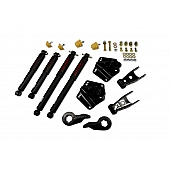 BellTech Nitro Drop Front And Rear Complete Lowering Kit - 765ND