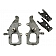 Bell Tech Lowering Kit - 906