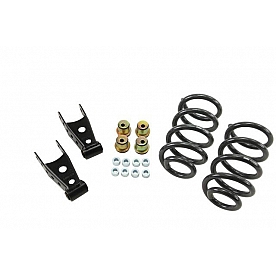 Bell Tech Lowering Kit - 994