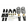 BellTech Front And Rear Complete Lowering Kit - 995