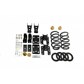 Bell Tech Lowering Kit - 651