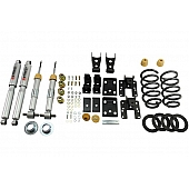 BellTech Performance Handling Kit - 651SP