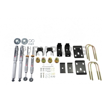 BellTech Performance Handling Kit - 993SP