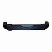 Crown Automotive Jeep Replacement Bumper 1BD22RXFAD
