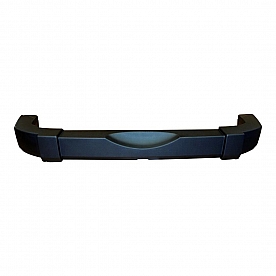 Crown Automotive Jeep Replacement Bumper 1BD22RXFAD