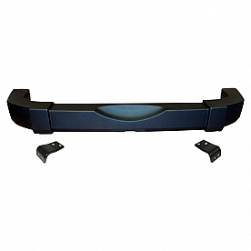 Crown Automotive Jeep Replacement Bumper 1BD22RXFADK