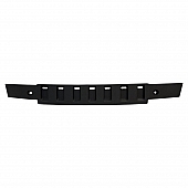 Crown Automotive Jeep Replacement Bumper Cover 1BE94RXFAC