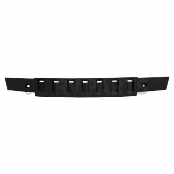 Crown Automotive Jeep Replacement Bumper Cover 1BE94RXFAC