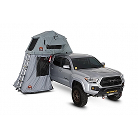 Body Armor 4x4 Sky Ridge Pike Annex Room - 20015