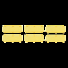 Body Armor 4x4 Light Bar Cover - 60045