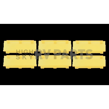 Body Armor 4x4 Light Bar Cover - 60045