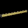 Body Armor 4x4 Light Bar Cover - 60045