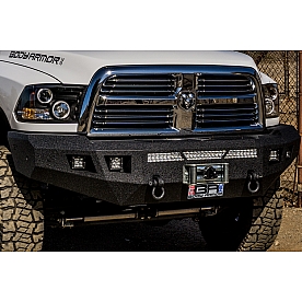 Body Armor 4x4 Bumper DG-19338