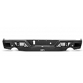 Body Armor 4x4 Bumper DG-2964