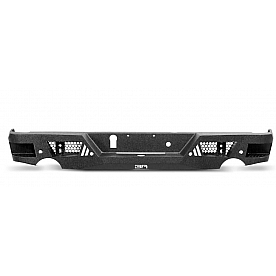 Body Armor 4x4 Bumper DG-2964