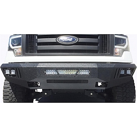 Body Armor 4x4 Bumper FD-19337