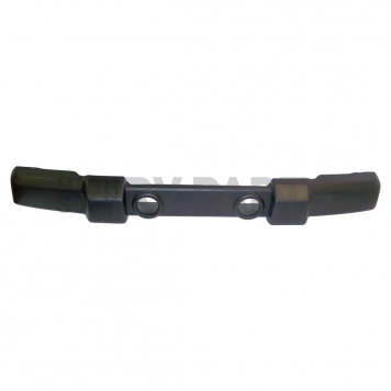 Crown Automotive Jeep Replacement Bumper Cover 1FN67RXFAA