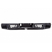 Body Armor 4x4 Bumper FD-2962