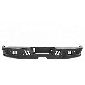 Body Armor 4x4 Bumper FD-2964
