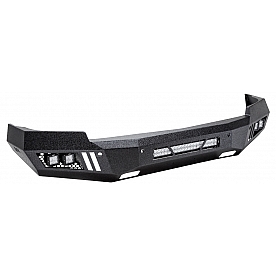 Body Armor 4x4 Bumper GM-19335