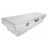 Dee Zee Tool Box - Crossover Aluminum 8.4 Cubic Feet - DZ8170