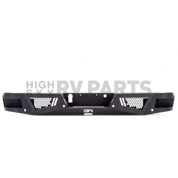 Body Armor 4x4 Bumper GM-2961