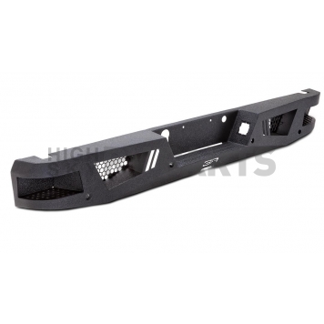Body Armor 4x4 Bumper GM-2961-2