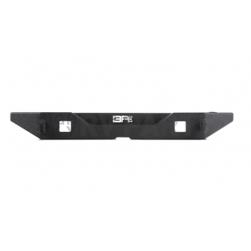 Body Armor 4x4 Bumper JK-2965-1
