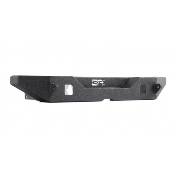 Body Armor 4x4 Bumper JK-2965-2