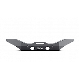 Body Armor 4x4 Bumper JL-19531