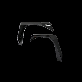 Body Armor 4x4 Fender Flare Set - JL-6102