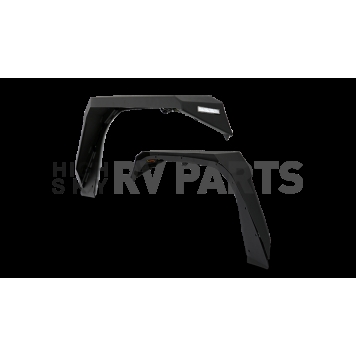 Body Armor 4x4 Fender Flare Set - JL-6102