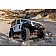 Body Armor 4x4 Fender Flare Set - JL-6102