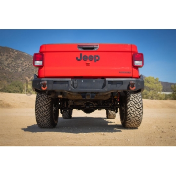 Body Armor 4x4 Bumper JT-2965-1