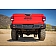 Body Armor 4x4 Bumper JT-2965