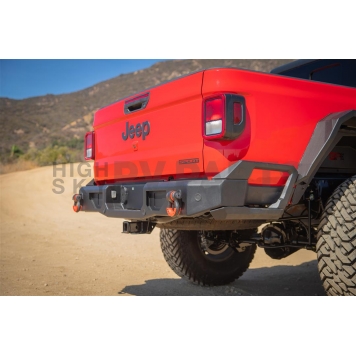 Body Armor 4x4 Bumper JT-2965-2