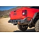 Body Armor 4x4 Bumper JT-2965
