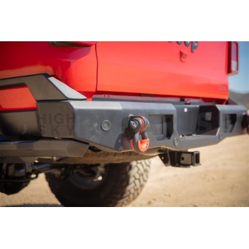 Body Armor 4x4 Bumper JT-2965-3