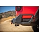 Body Armor 4x4 Rear Bumper Bed Protector - JT-5101