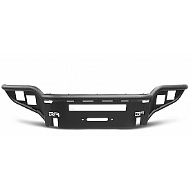 Body Armor 4x4 Bumper TC-19337