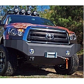 Body Armor 4x4 Bumper TN-19335