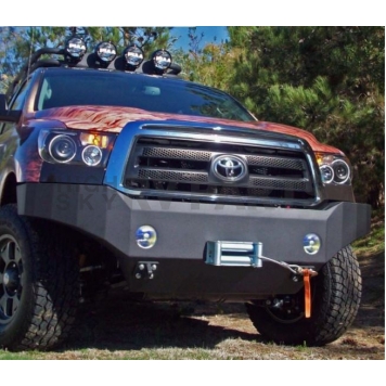 Body Armor 4x4 Bumper TN-19335-1