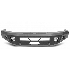 Body Armor 4x4 Bumper TN-19336