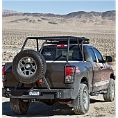 Body Armor 4x4 Bumper TN-2961