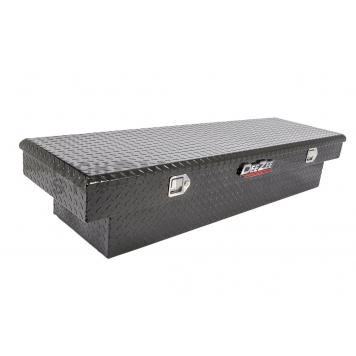 Dee Zee Tool Box - Crossover Aluminum 8.4 Cubic Feet - DZ8170B