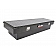 Dee Zee Tool Box - Crossover Aluminum 8.4 Cubic Feet - DZ8170B