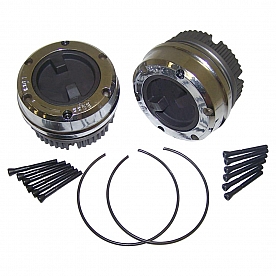 Crown Automotive Locking Hub Set - 400518