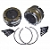 Crown Automotive Locking Hub Set - 400518